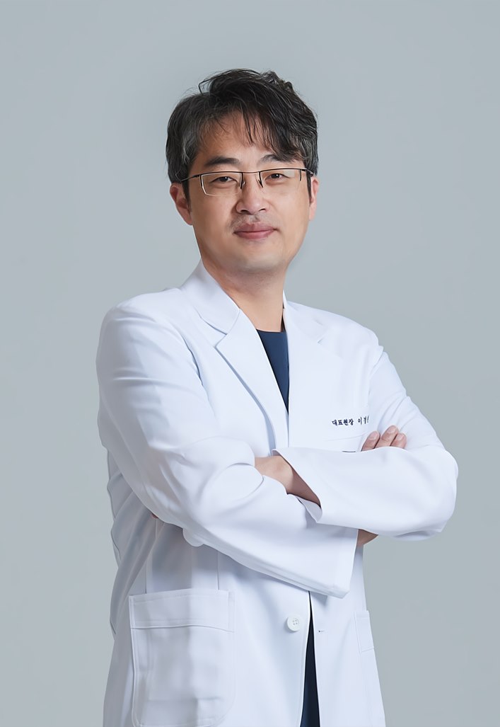 이경원 대표원장